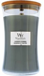 Evergreen Cashmere Vase-609.0g