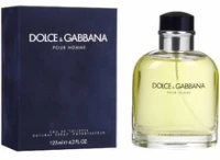 Pour Homme EDT-125ml