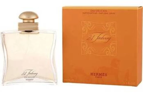 Hermes-24 Faubourg EDT-50ml