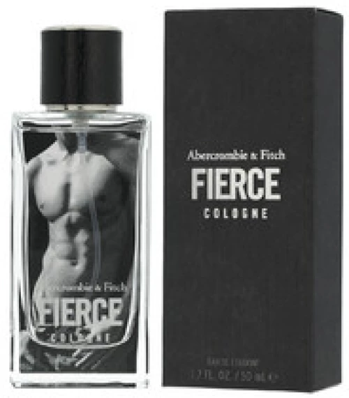 Abercrombie & Fitch-Fierce EDC-50ml