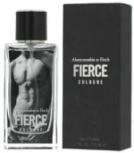 Abercrombie & Fitch-Fierce EDC-50ml