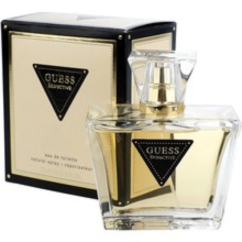 Guess-Seductive EDT-50ml