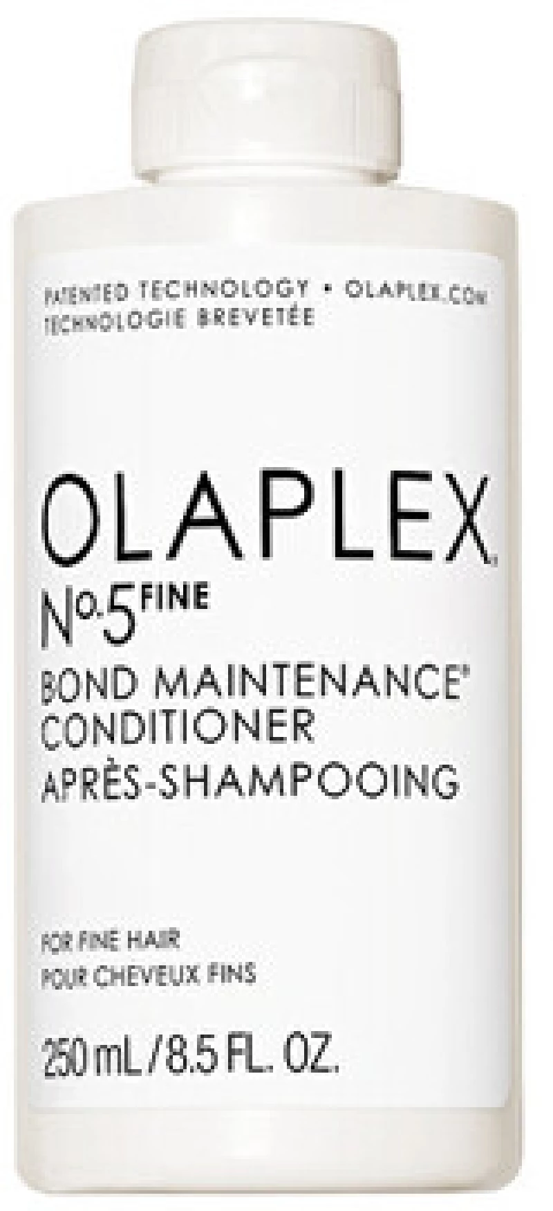 Olaplex-Fine Bond Maintenance No. 5 Conditioner - Objemový kondicionér pro jemné vlasy-250ml