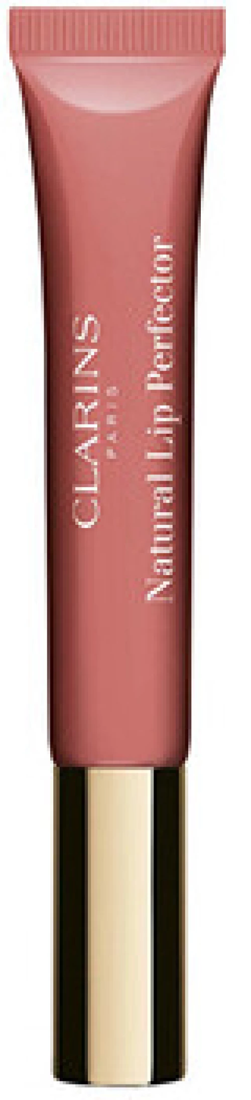 Clarins-Instant Light Natural Lip Perfector - Lip Gloss 12 ml