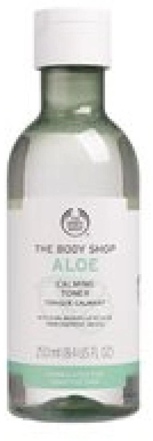 Aloe Calming Toner-250ml