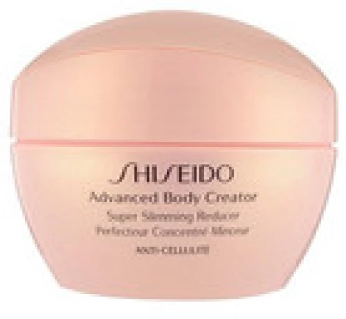 Shiseido-Body Creator Super Slimming Reducer-200ml