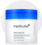 Medicube -Zero 2.0 Pore Pad - Exfoliační tonikové tamponky ( 70 ks )