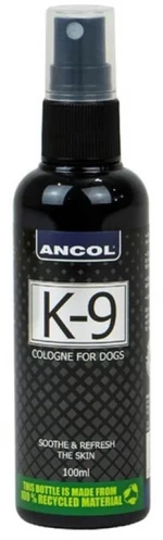 Ancol Κολώνια Σκύλου K9 100ml