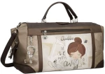 Τσάντα Ταξιδίου Anekke Sophia 42808-401 Multicolor Multicolor