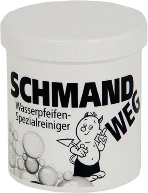Schmand Weg Cleaning Solution