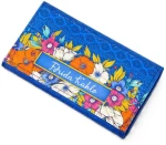 Champ High Tobacco Pouch Frida Μπλε