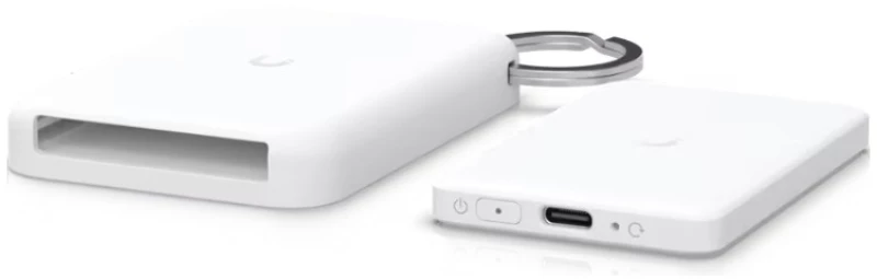 Ubiquiti WM-W, WiFiMan Wizard
