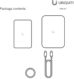 Ubiquiti WM-W, WiFiMan Wizard