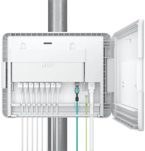 Ubiquiti UISP-Box, UISP Box