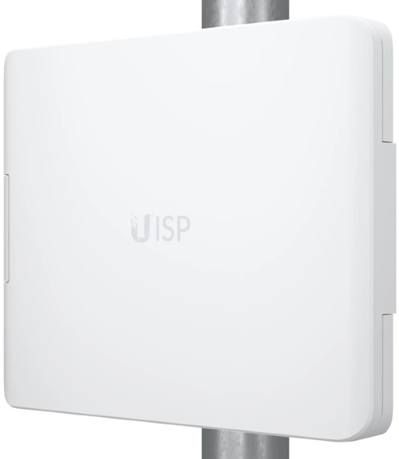 Ubiquiti UISP-Box, UISP Box