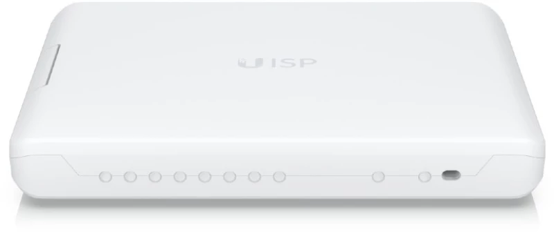 Ubiquiti UISP-Box, UISP Box