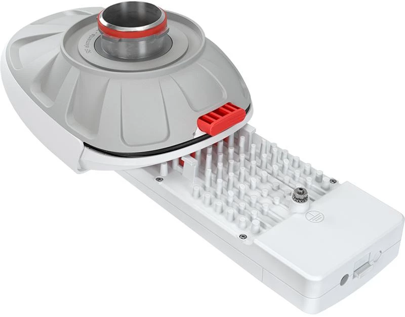 RF Elements TPA-PAF-v2, TwistPort adaptor for Rocket Prism 5AC, airFiber 5X and LTU-Rocket