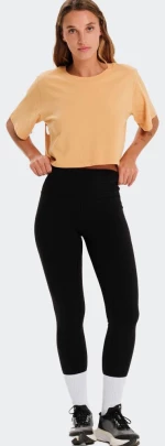 EMERSON Women's Leggings - 251.EW271.17-BLACK