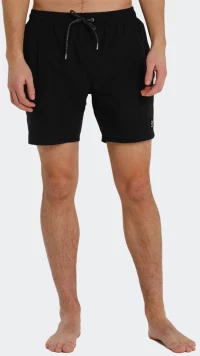 EMERSON Men's Classic Volley Shorts - 261.EM508.36-BLACK