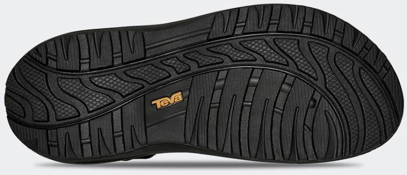 TEVA WINSTED - 1017419-BLK