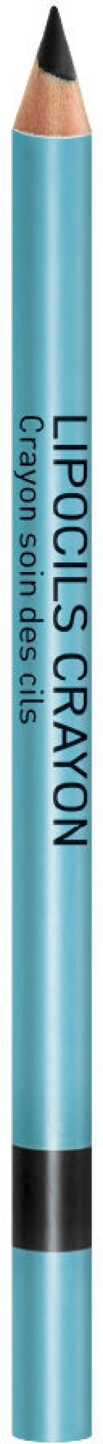 Talika - Lipocils Pencil - Black / Beauty