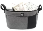 Dooky Organizer καροτσιού Buggy Deluxe DK-128204