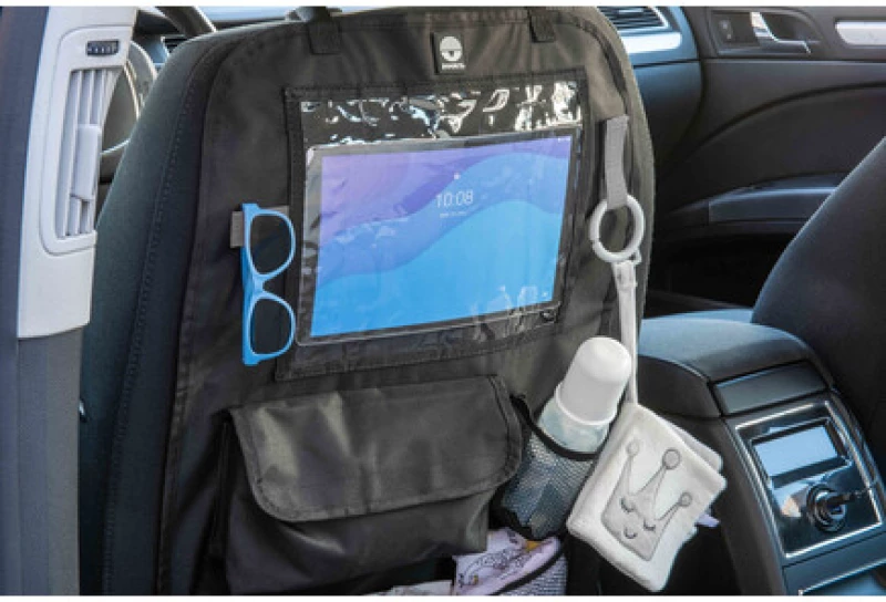 Dooky Organizer για το πίσω κάθισμα του αυτοκινήτου DK-128222