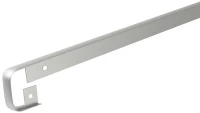 Ενωτικό πάγκου Ευθείας 60x1x2.8cm