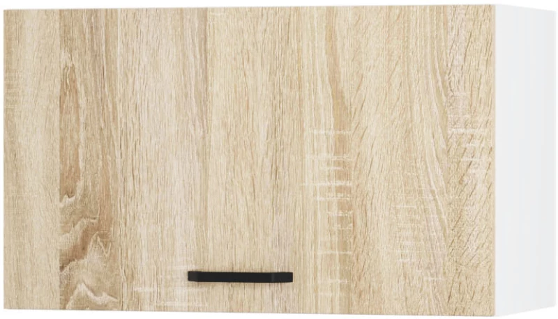 Modest Πάνω Ντουλάπι Απορροφητήρα Σονόμα 60x32x36εκ