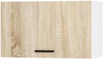 Modest Πάνω Ντουλάπι Απορροφητήρα Σονόμα 60x32x36εκ