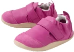 Bobux Βρεφικά παπούτσια για τα πρώτα βήματα XP Marvel Rose Violet BQ10114Q13LE Κορίτσι