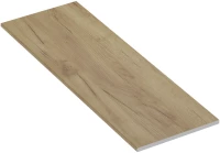 Πάγκος Κουζίνας Χρυσό Δρυς 200x60x2.8cm