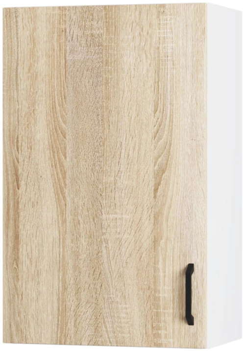 Modest Πάνω Ντουλάπι Σονόμα 40x32x72εκ