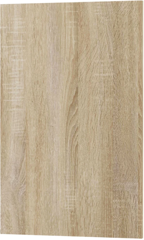 Πρόσοψη Πλυντηρίου Modest Σονόμα 45x1.6x71.3cm