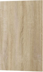 Πρόσοψη Πλυντηρίου Modest Σονόμα 45x1.6x71.3cm