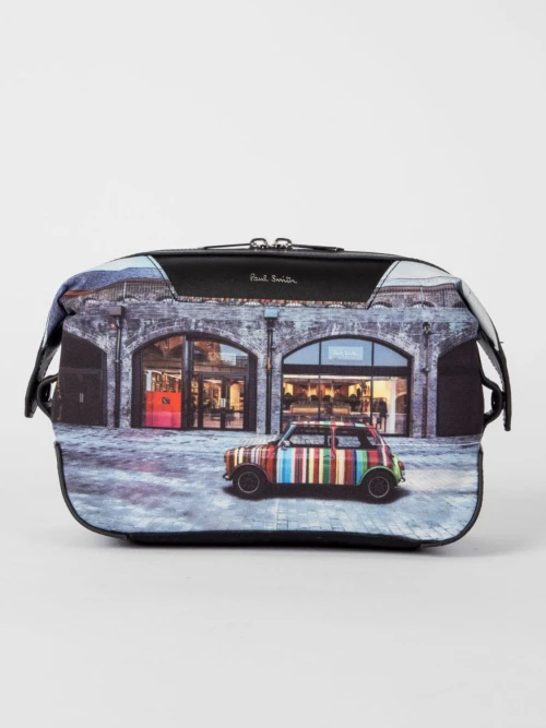 Paul Smith Wash Bag