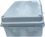 Κουτί Διακλάδωσης Πλαστικό   150x110x70mm IP65