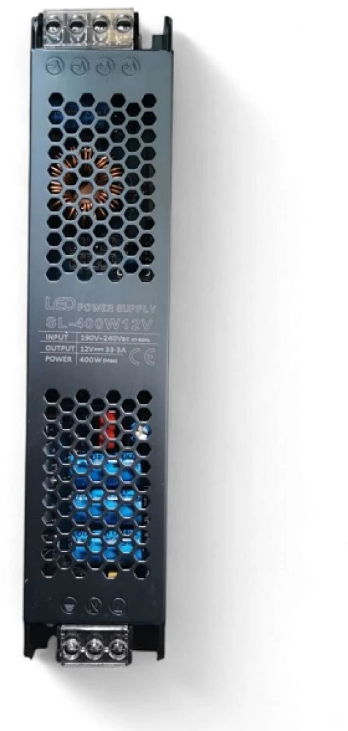 Τροφοδοτικό 12V 33.3A 400W A066