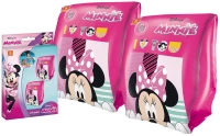 Μπρατσάκια Minnie 23x15cm Mondo