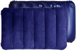 Μαξιλάρι Φουσκωτό Βελουτέ 46x28cm SummerTiempo 623102