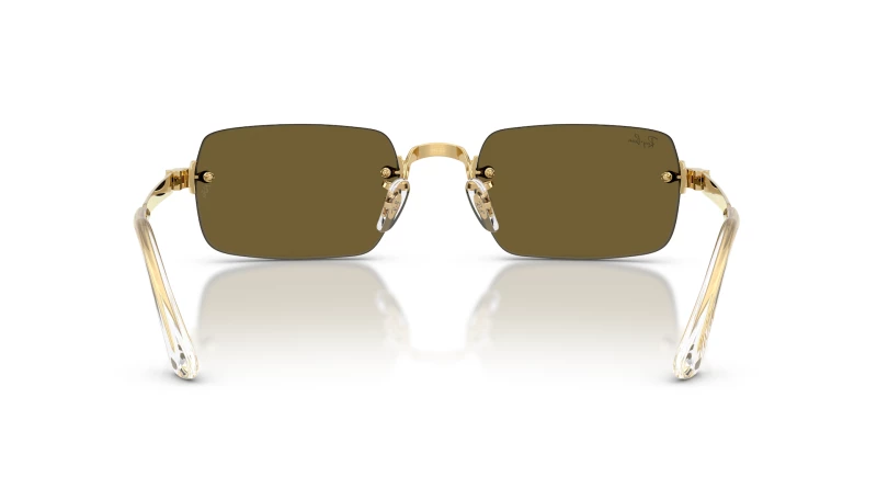 RAY BAN RB 3928 001/73