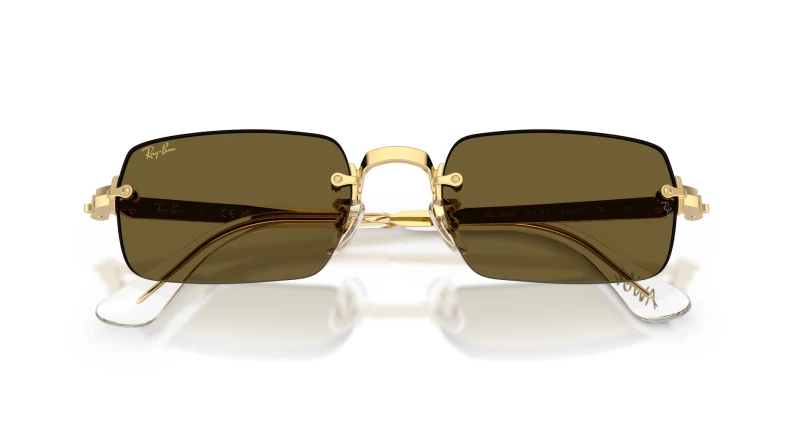 RAY BAN RB 3928 001/73