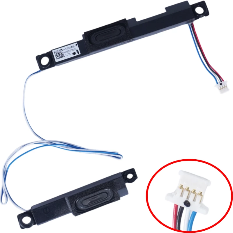 Lenovo 5SB0Q59819 SPEAKERINT Speaker C 81CJ L+R ( Κωδ.1-SPKR060 )