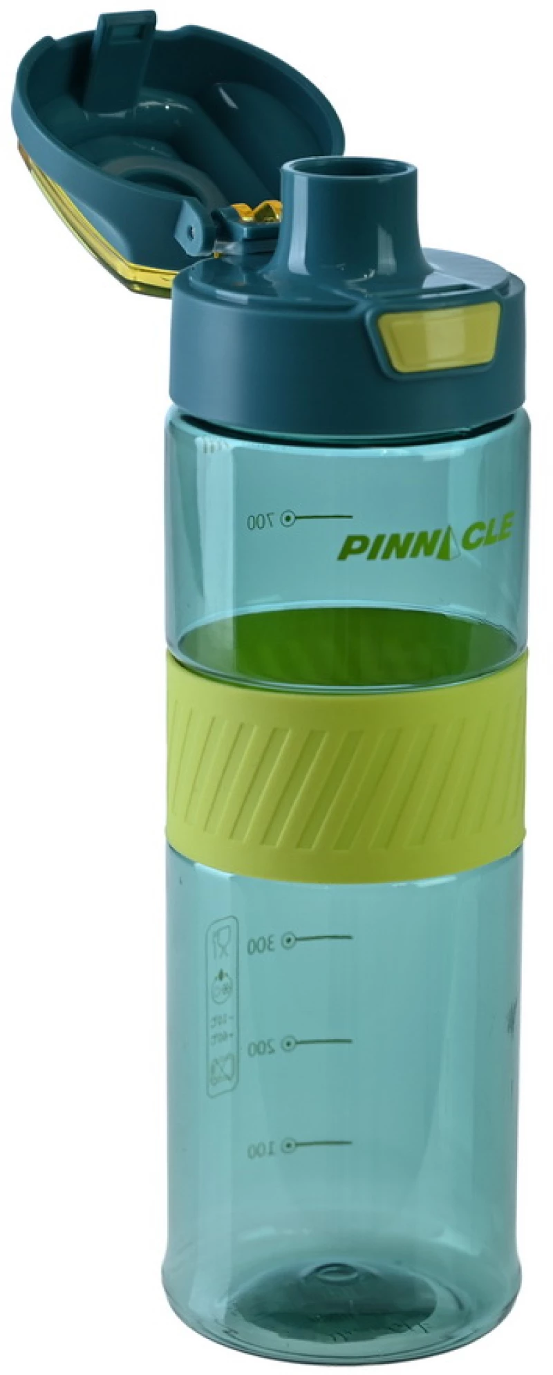 ΥΔΡΟΔΟΧΕΙΟ PULSE 850ML AQUA