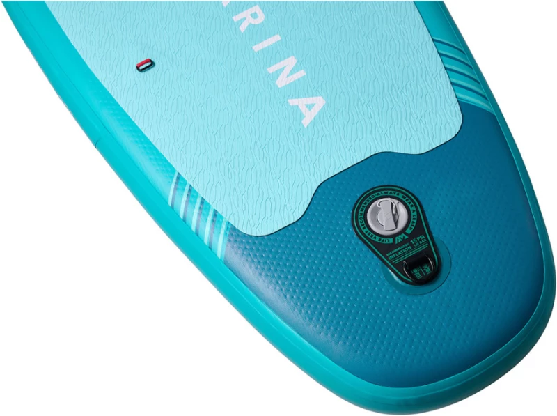 Φουσκωτή Σανίδα SUP 9'10'' Aqua Marina Breeze 3m Κωδ. 28341 AQUA SKY '26