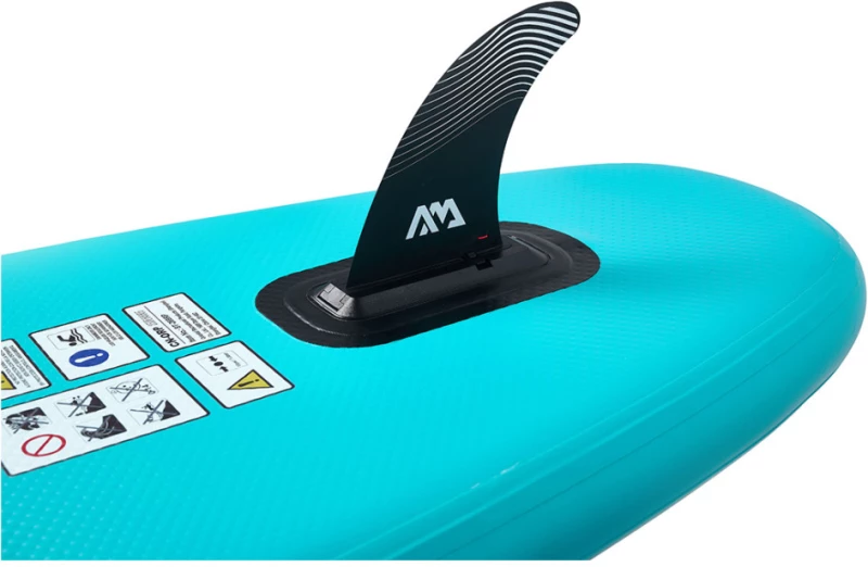 Φουσκωτή Σανίδα SUP 9'10'' Aqua Marina Breeze 3m Κωδ. 28341 AQUA SKY '26