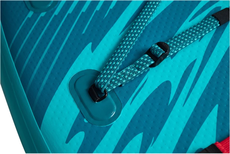 Φουσκωτή Σανίδα SUP 9'10'' Aqua Marina Breeze 3m Κωδ. 28341 AQUA SKY '26