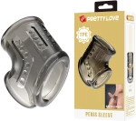 PRETTY LOVE - PENIS SLEEVE RING