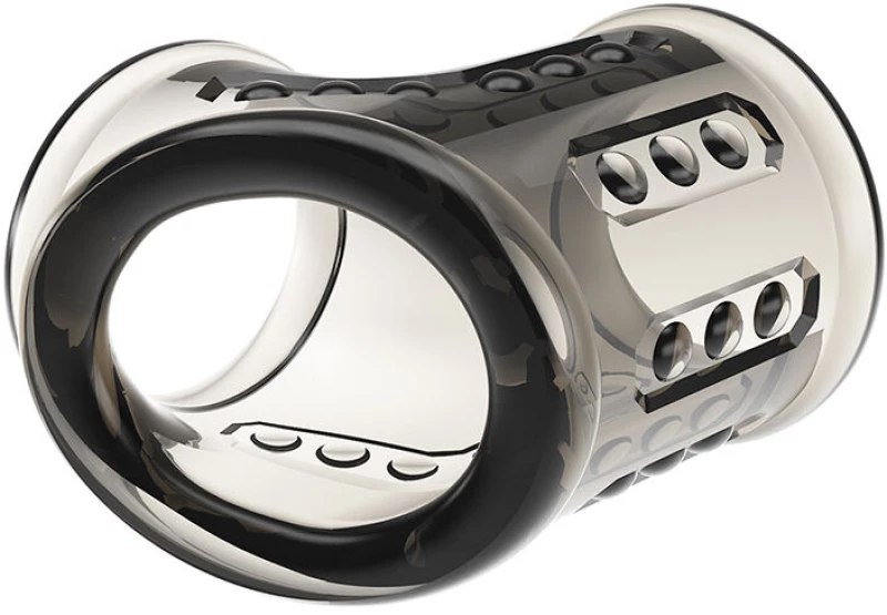 PRETTY LOVE - PENIS SLEEVE RING