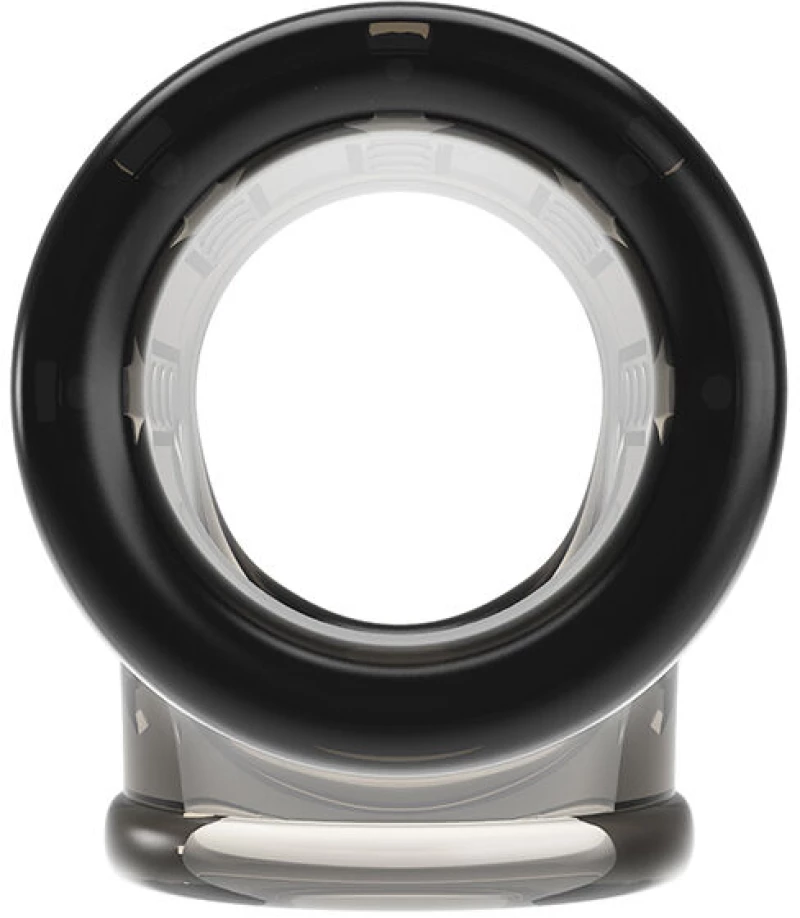 PRETTY LOVE - PENIS SLEEVE RING